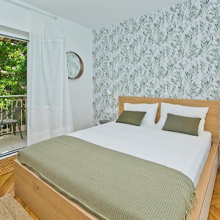 Hvar Deluxe Rooms Hvar Town Buitenkant foto