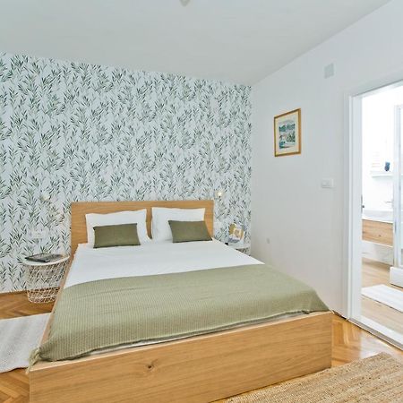 Hvar Deluxe Rooms Hvar Town Buitenkant foto