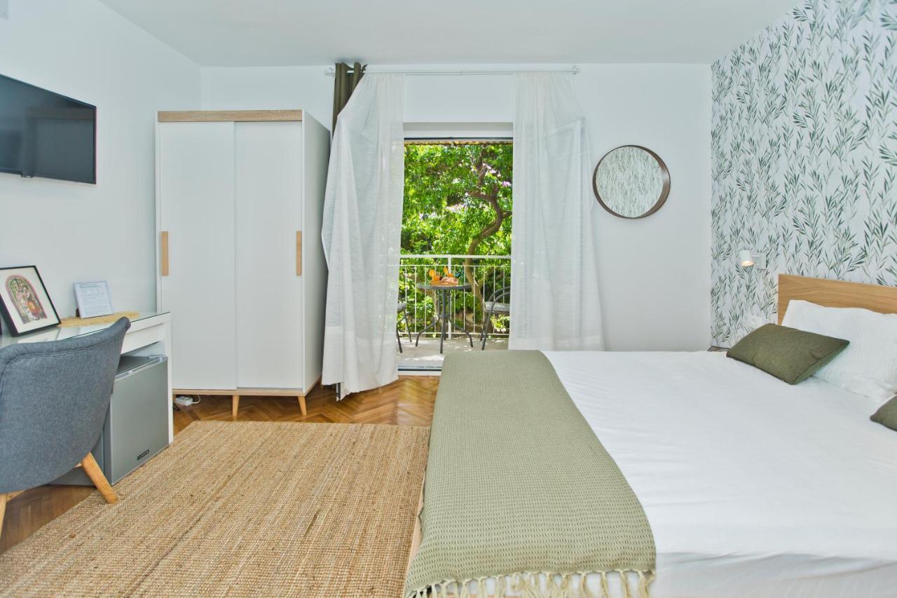 Hvar Deluxe Rooms Hvar Town Buitenkant foto