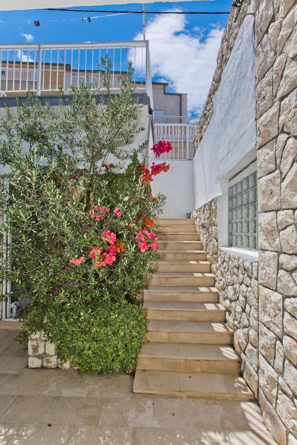 Hvar Deluxe Rooms Hvar Town Buitenkant foto