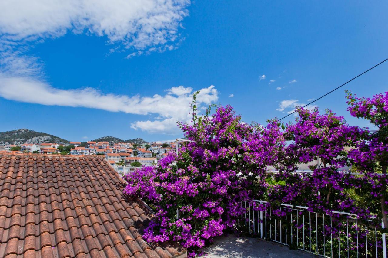 Hvar Deluxe Rooms Hvar Town Buitenkant foto