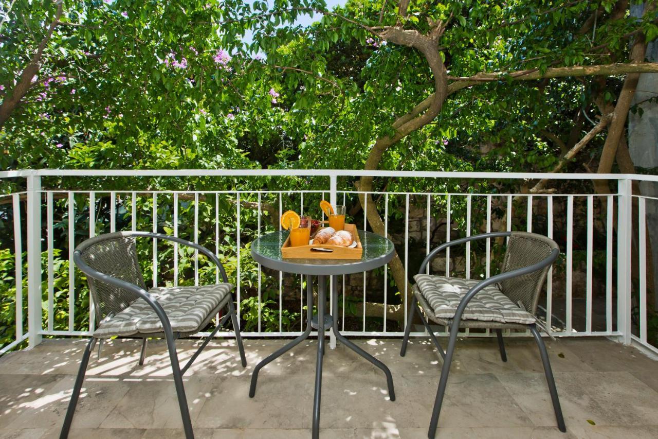 Hvar Deluxe Rooms Hvar Town Buitenkant foto