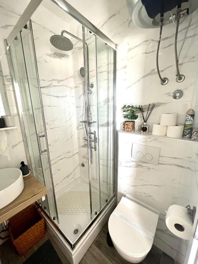 Hvar Deluxe Rooms Hvar Town Buitenkant foto