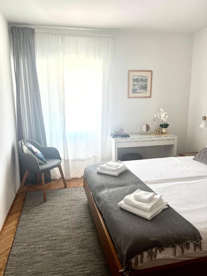 Hvar Deluxe Rooms Hvar Town Buitenkant foto